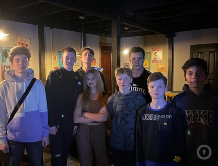 Отзыв на Приют от Елизавета Медведева