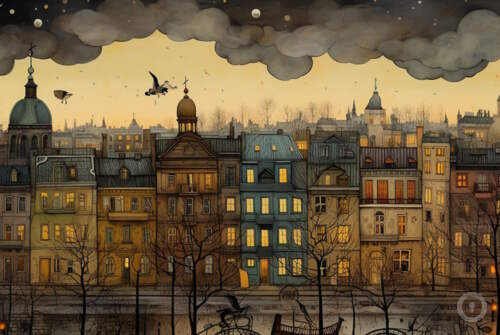 Городской квест Литературная Москва на www.kvestinfo.ru Городской квест Литературная Москва