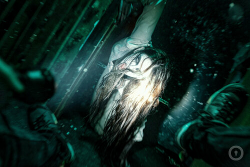 Перформанс В объятиях тьмы на www.kvestinfo.ru Перформанс В объятиях тьмы