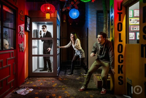 Квест Люди в черном на www.kvestinfo.ru Квест Люди в черном