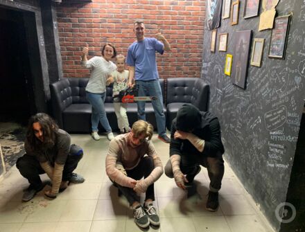 Отзыв на Лабиринты разума от Дмитрий Юзепчук