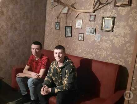 Отзыв на Тайна поместья 2 от Александр Зиновьев