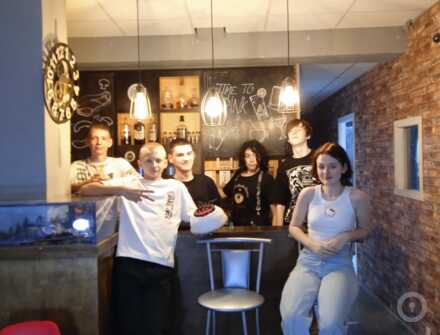 Отзыв на Вкус наследства от Любовь