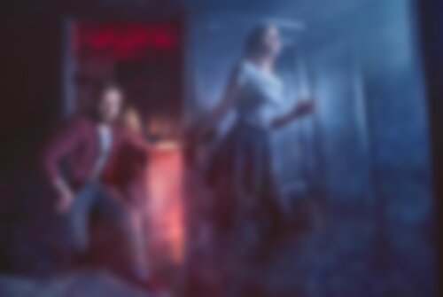 Квест Астрал