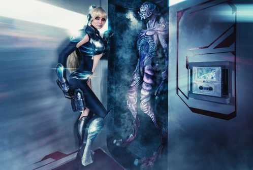 Квест Звездный патруль на www.kvestinfo.ru Квест Звездный патруль