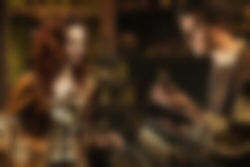 Квест Парфюмер на www.kvestinfo.ru Квест Парфюмер