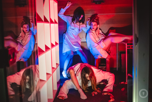 Квест Доктор Злум на www.kvestinfo.ru Квест Доктор Злум