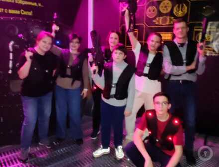 Отзыв на Шутер-квест: Звездные войны от Константин Качанджи