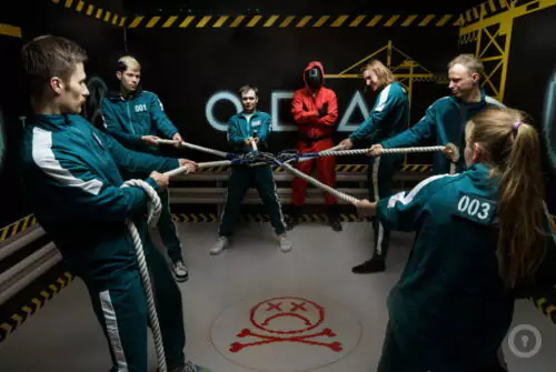 Куда сходить на 1 сентября?