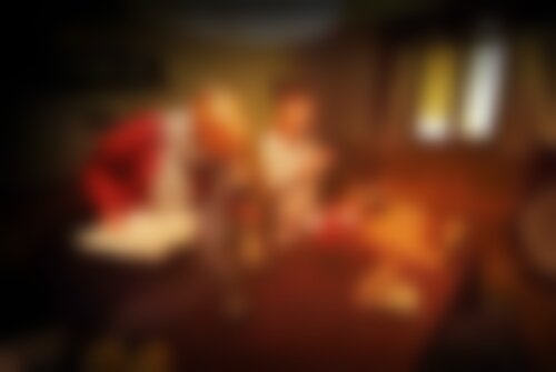 Квест МУР против банды Черный дельфин