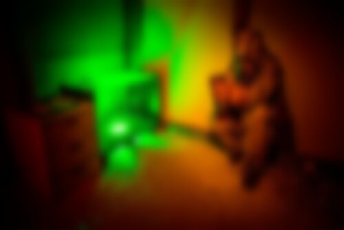 Перформанс STALKER - QUEST на www.kvestinfo.ru Перформанс STALKER - QUEST