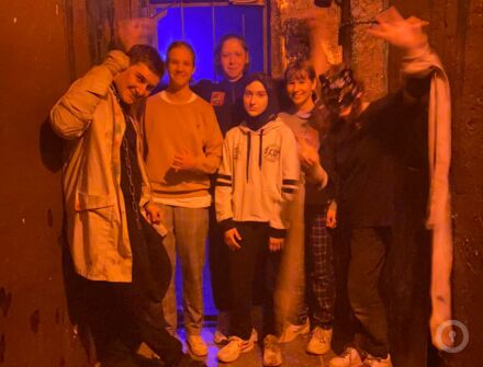 Отзыв на Ганнибал от Силя Соултан