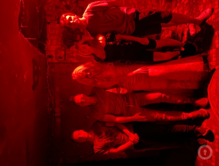 Отзыв на Кровавая Свадьба от Евгений Польский