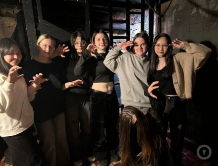 Отзыв на Антихрист от Любовь Белкина