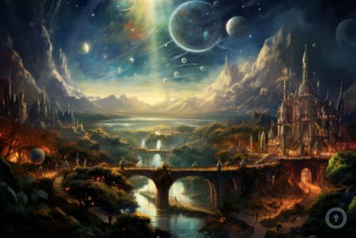 Городской квест Волшебное Царицыно