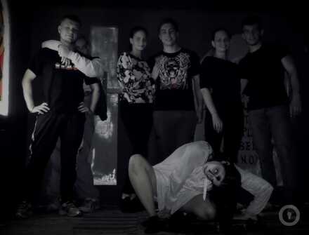 Отзыв на Изгнание от Виктория Алескина