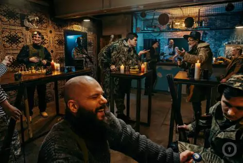 Как отметить 23 февраля в 2025 году: 4 идеи для незабываемого дня