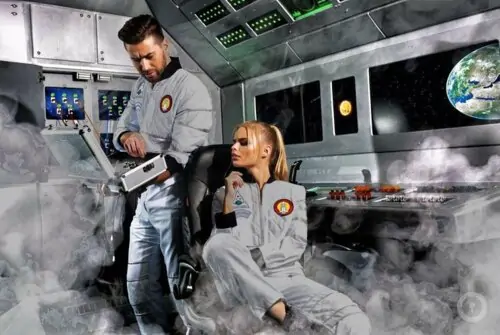 Куда сводить дочь?