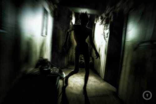 Перформанс Четвертая жертва на www.kvestinfo.ru Перформанс Четвертая жертва