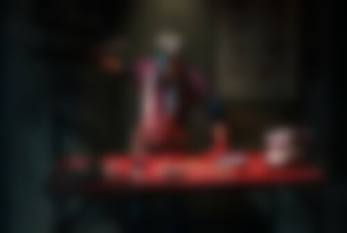 Перформанс Булимия на www.kvestinfo.ru Перформанс Булимия