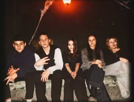 Отзыв на Проклятие Аннабель от Анастасия Вразовская