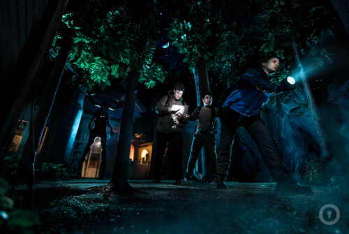 Перформанс Аппалачи