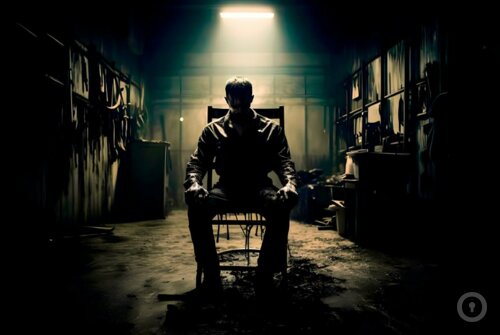 Перформанс Manhunt