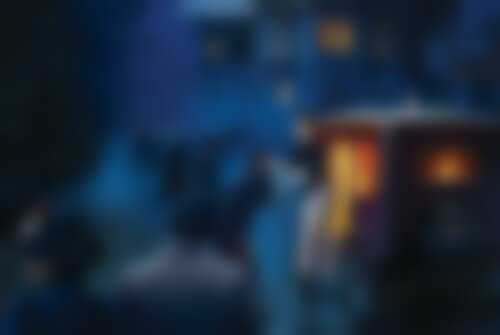 Квест Поцелуй вампира