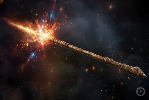 Городской квест Гарри. Магические крестражи