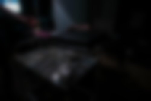 Перформанс Сумеречный синдром