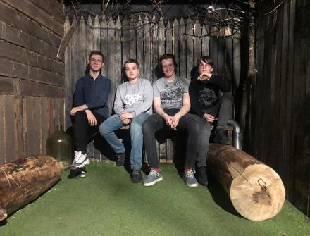 Отзыв на ДуракЪ от Сергей Миронов