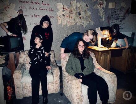 Отзыв на Evil Dead от Дарья Рябова