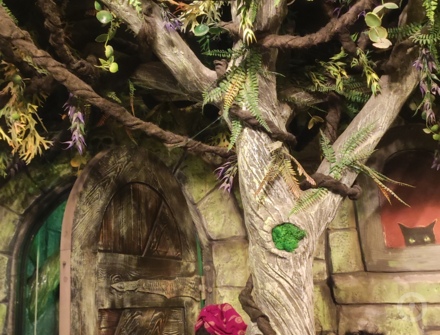 Отзыв на Сердце леса от Елена