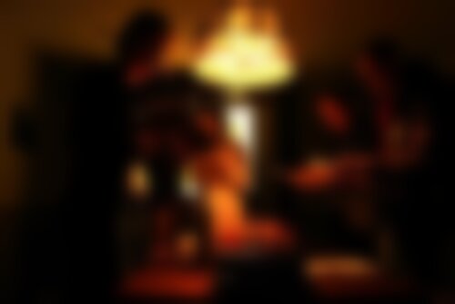 Квест Спасти Императора