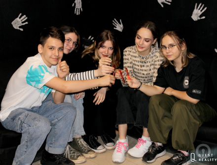 Отзыв на На ощупь от Вера Смирнова