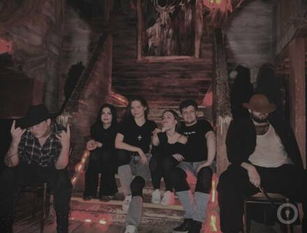 Отзыв на Часовые от Саидова Оксана