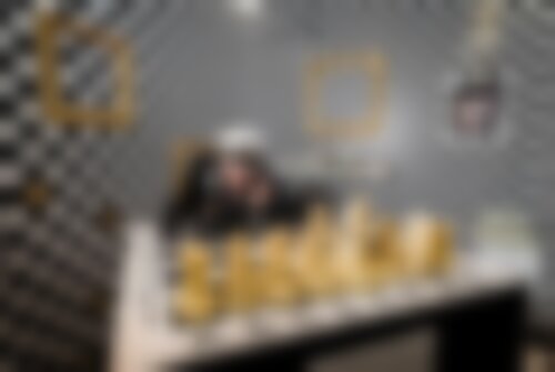 Квест 12 Стульев