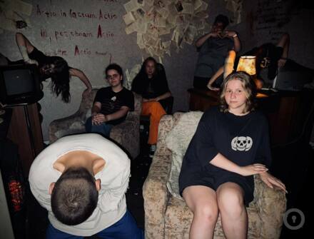 Отзыв на Evil Dead от Кира Гудина