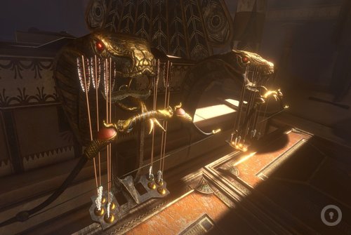 Виртуальная реальность Escape the Lost Pyramid на www.kvestinfo.ru Виртуальная реальность Escape the Lost Pyramid