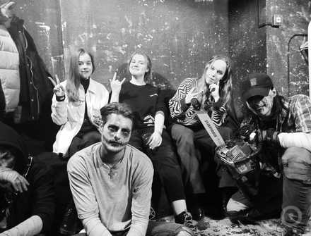 Отзыв на Лабиринты разума от Екатерина Трубачева