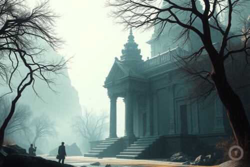 Городской квест Секреты Новодевичьего монастыря