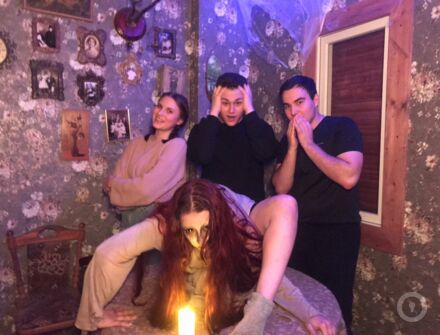 Отзыв на Шепот от Полина Кудряшова