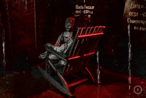 Перформанс Завет