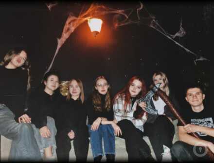 Отзыв на Проклятие Аннабель от Гость