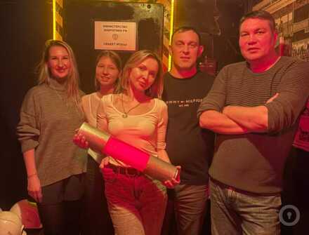 Отзыв на Заражение от Александр