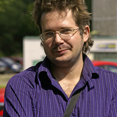 Илья Корягин