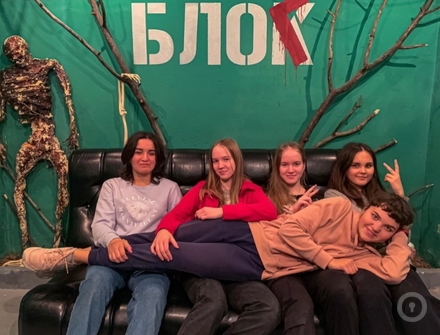 Отзыв на Блог от Соня Королёва