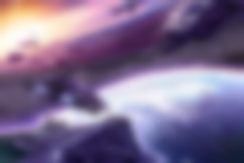 Квест Судьба Галактики