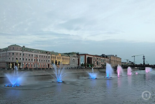 Городской квест Хроники Острова смерти