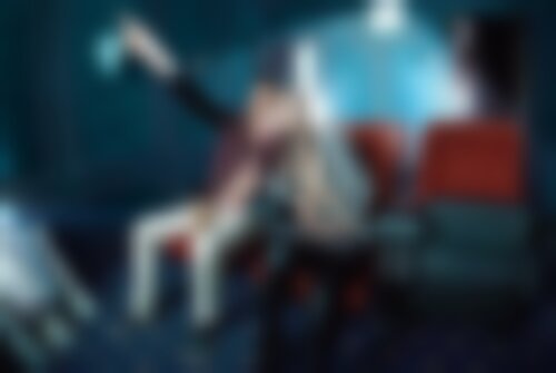 Квест Магия кино